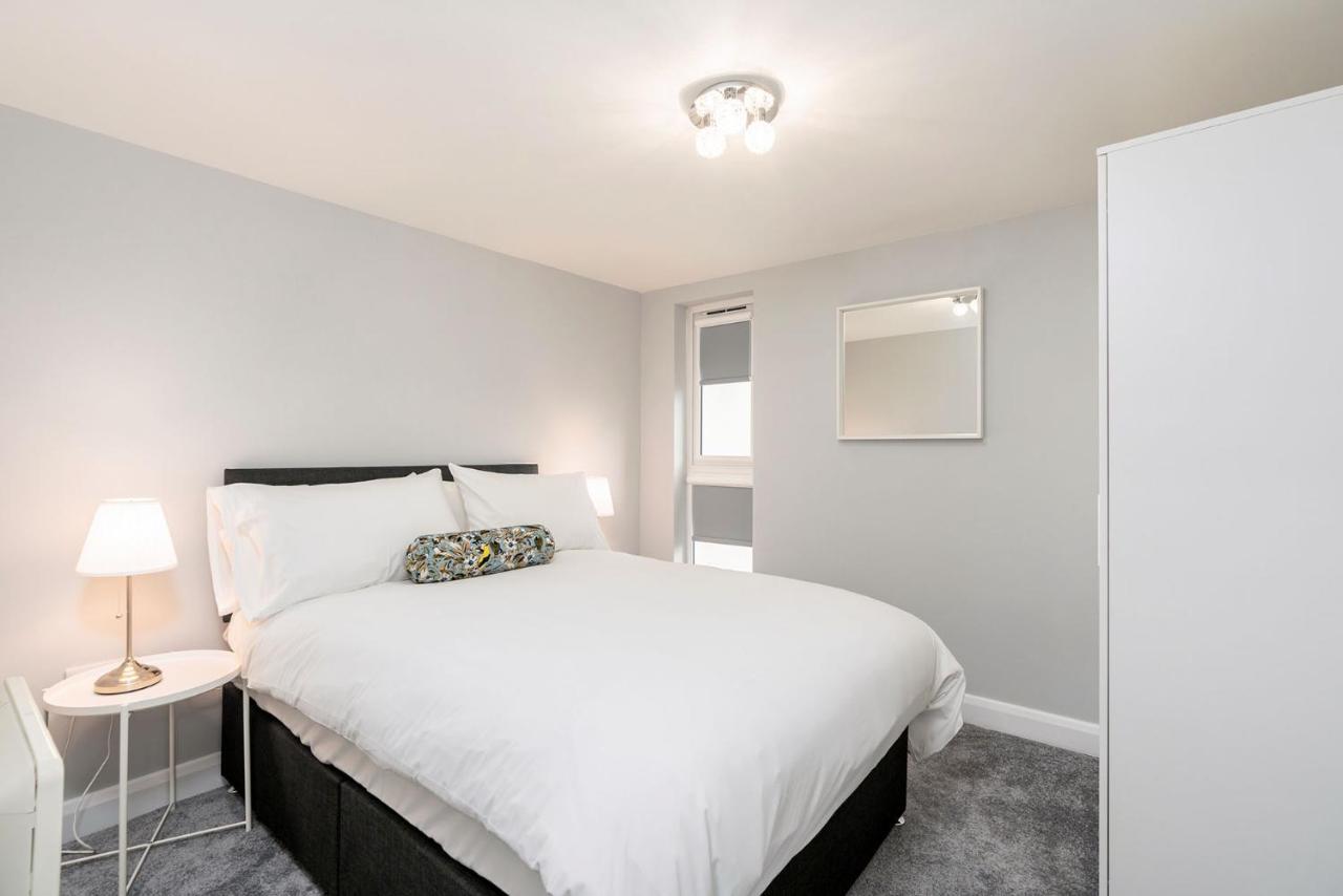 Appartamento The Chorlton Manchester Esterno foto
